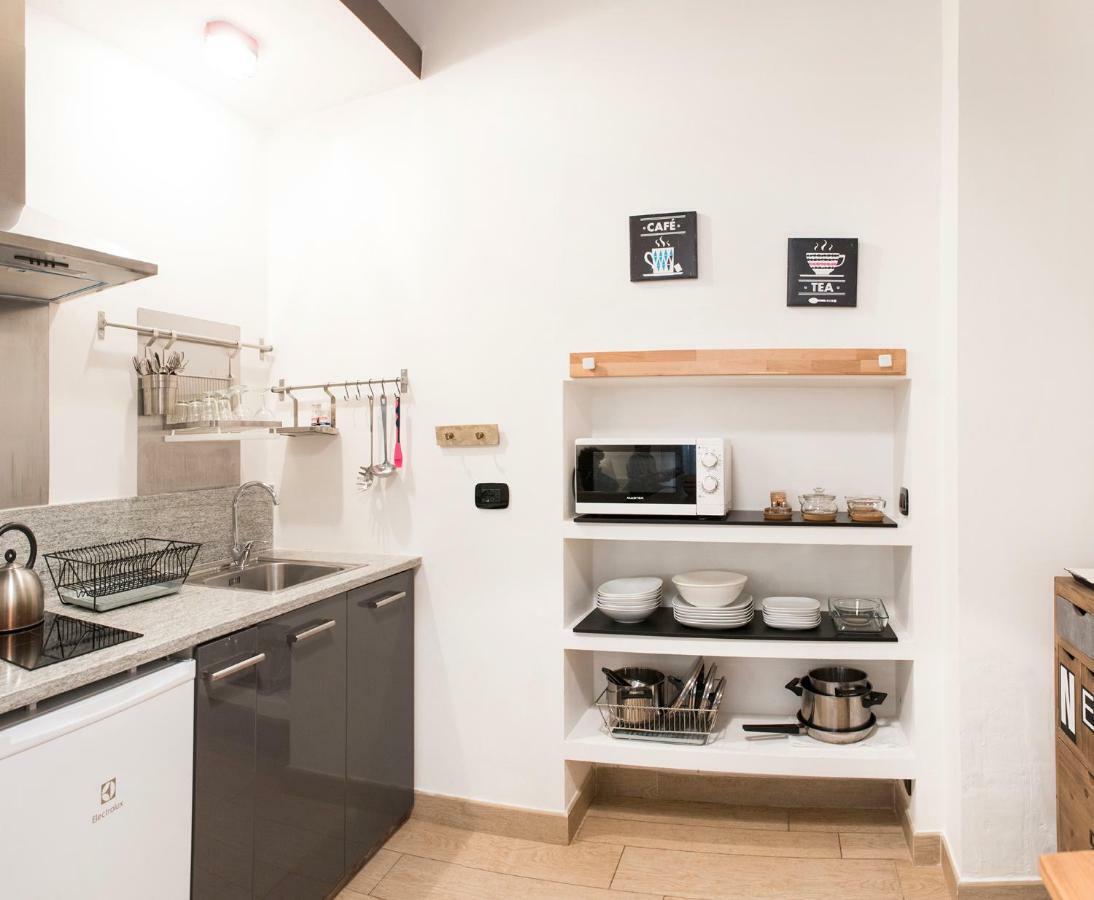 Il Salottino Di Torino - Loft Di Charme E Storia Apartment Exterior photo
