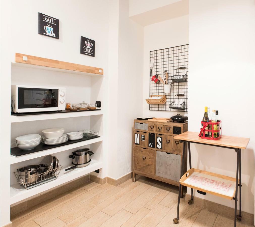 Il Salottino Di Torino - Loft Di Charme E Storia Apartment Exterior photo
